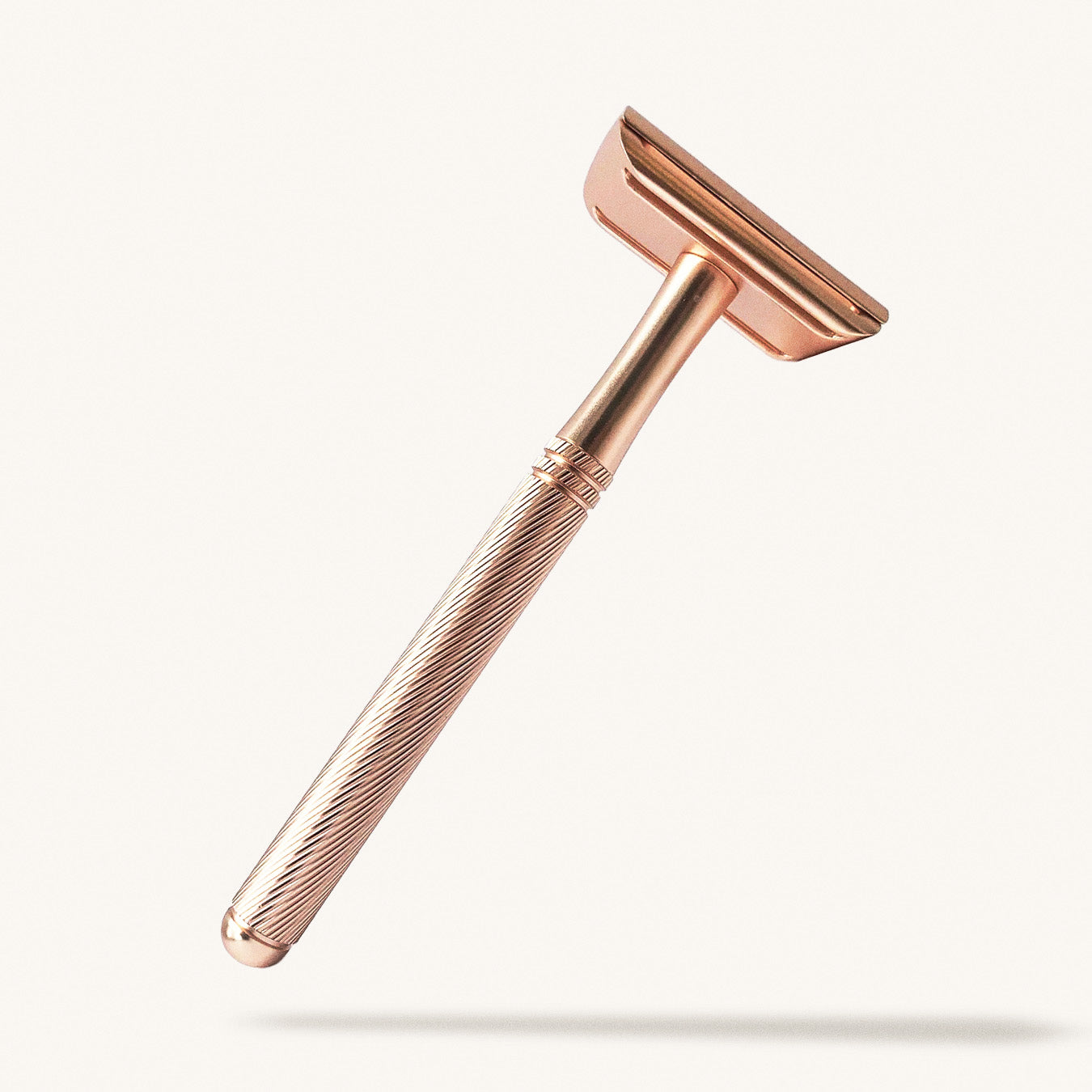 the Peacher Dermaplane Razor